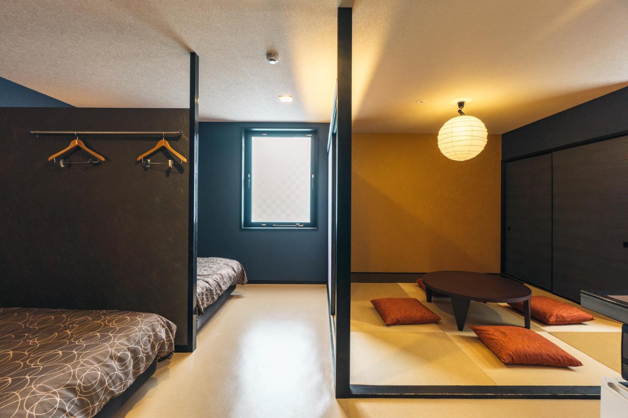 Kingyo By Doyanen Apartment Osaka Bagian luar foto