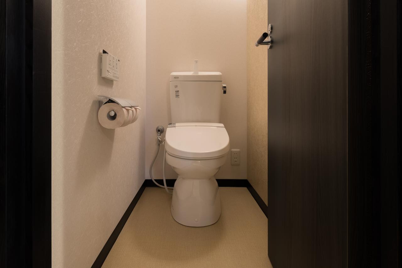 Kingyo By Doyanen Apartment Osaka Bagian luar foto