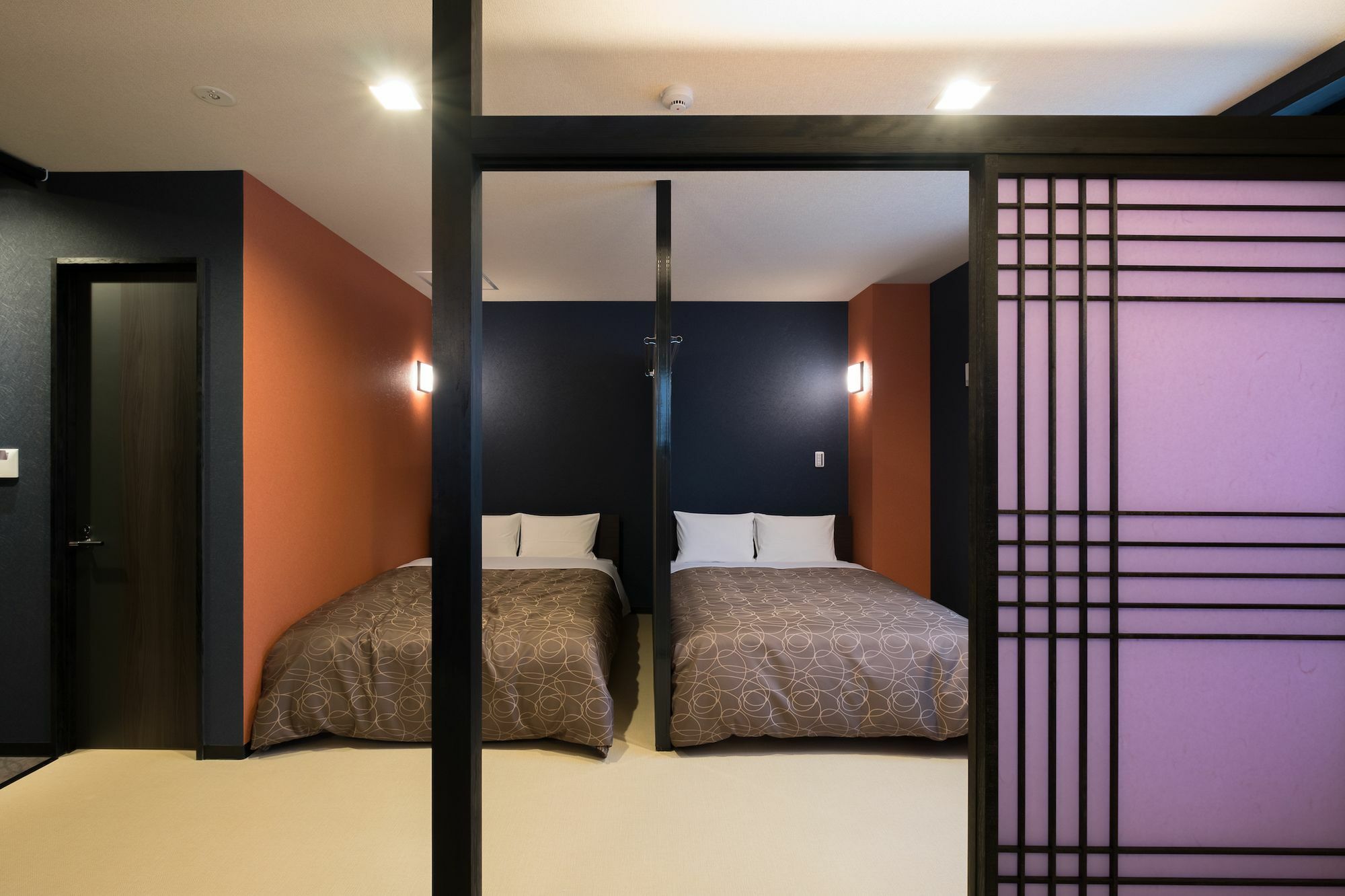 Kingyo By Doyanen Apartment Osaka Bagian luar foto