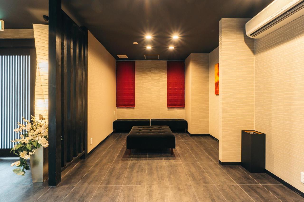 Kingyo By Doyanen Apartment Osaka Bagian luar foto