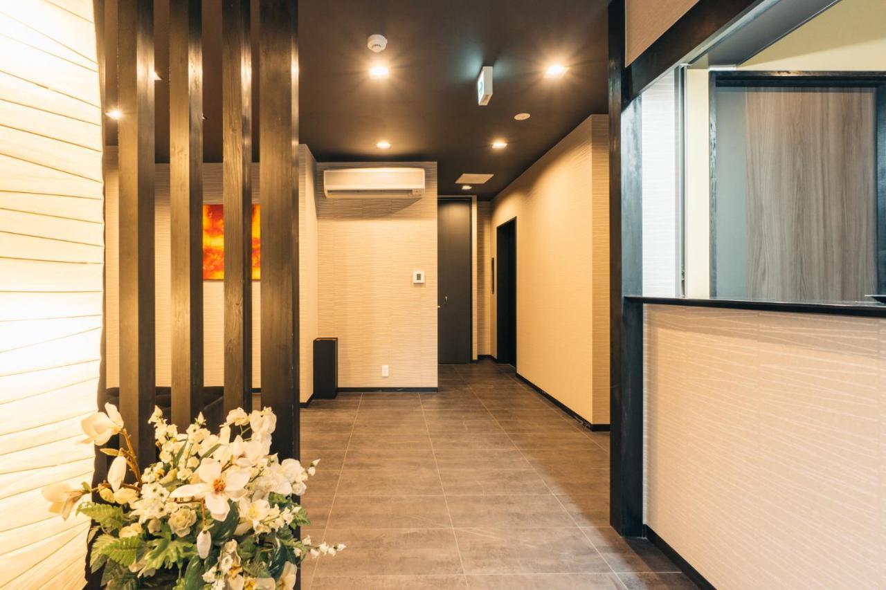 Kingyo By Doyanen Apartment Osaka Bagian luar foto